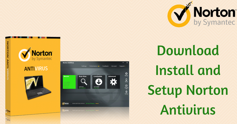 Norton AntiVirus Virus Definitions instal the last version for android